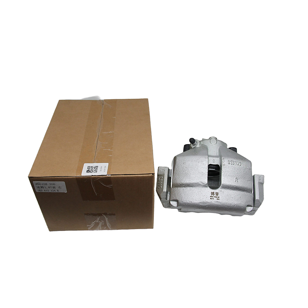 Brake Caliper - Комплект тормозного суппорта 1KD615124kit для Faw-Volkswagen