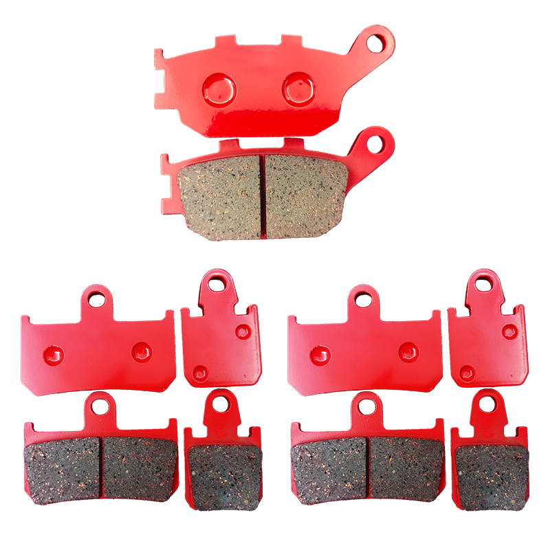 Carbon Ceramic Motorcycle Brake Rotor - CVO мотоциклетные полуорганические металлические передние и