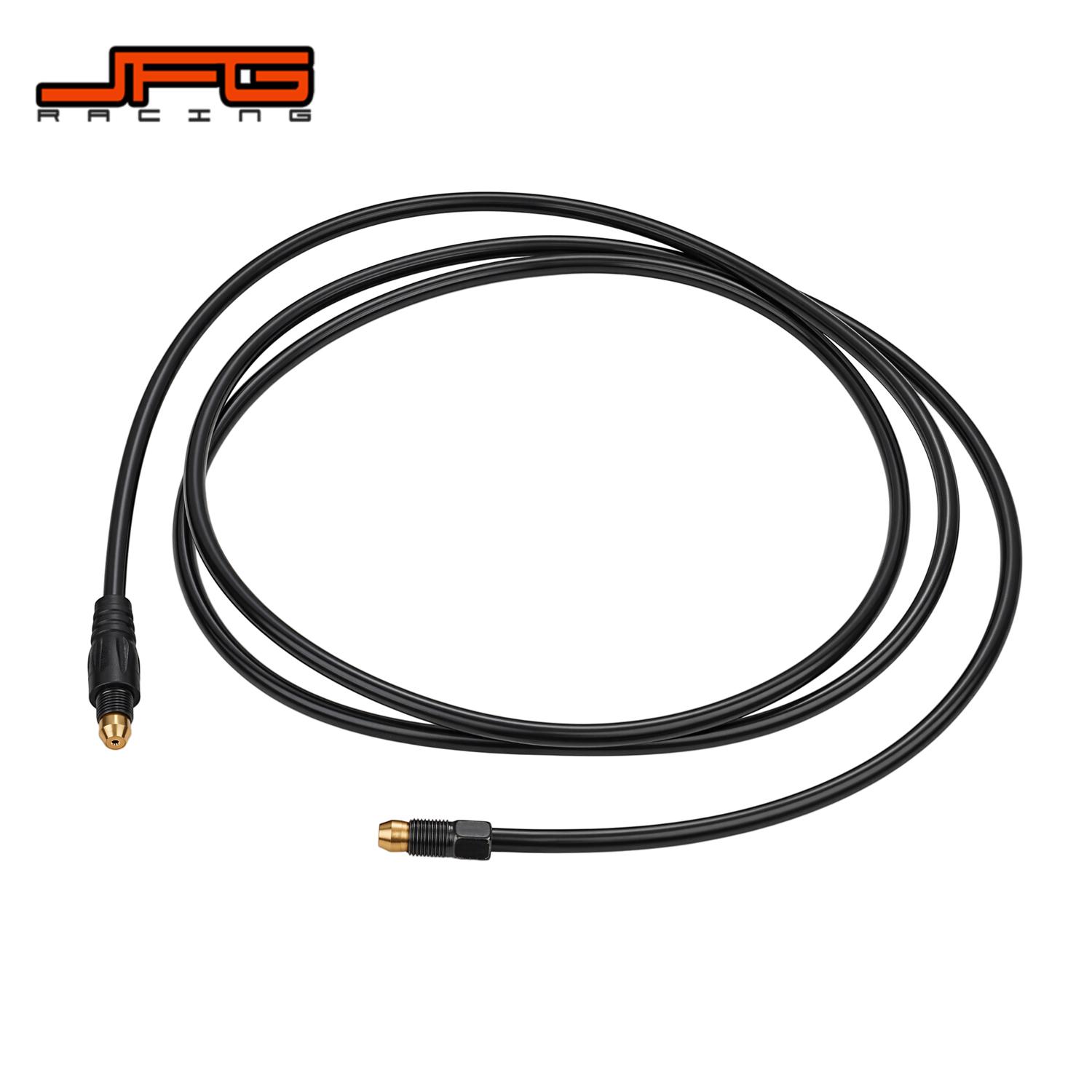 Brake Line Motorcycle - Минеральное масло для мотоциклов, гидравлический тормозной