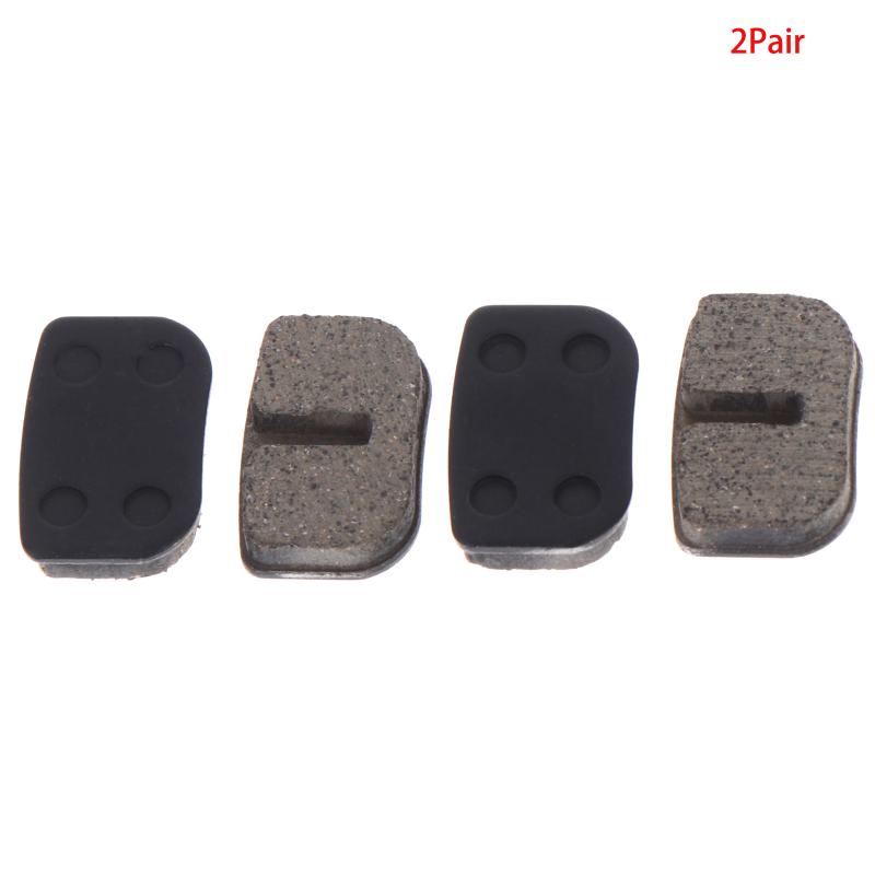 Motorcycle Brake Pads - Сменные тормозные колодки для мини-мотоциклов, 2-тактных