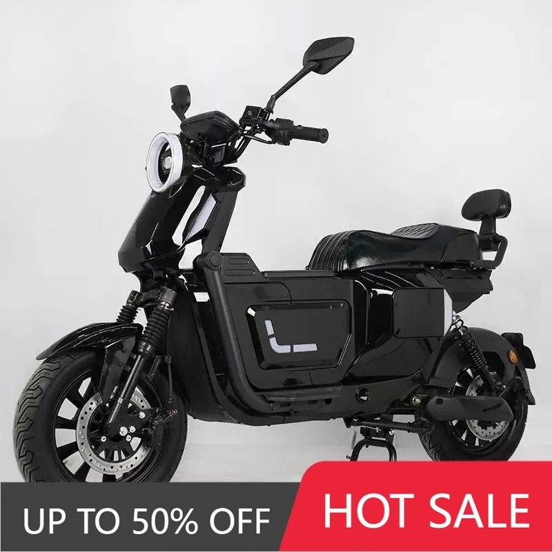 Brake Disc Motorcycle - Электрический мотоцикл WWT EEC 2000W с