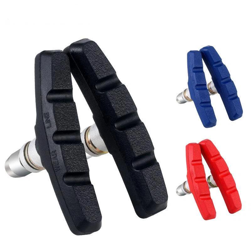 Brake Pads Bike - Тормозные колодки для горного велосипеда, не