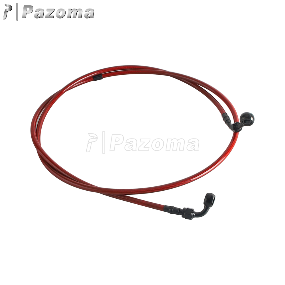 Удлиненная верхняя тормозная л – обзор и цена Brake Line Motorcycle