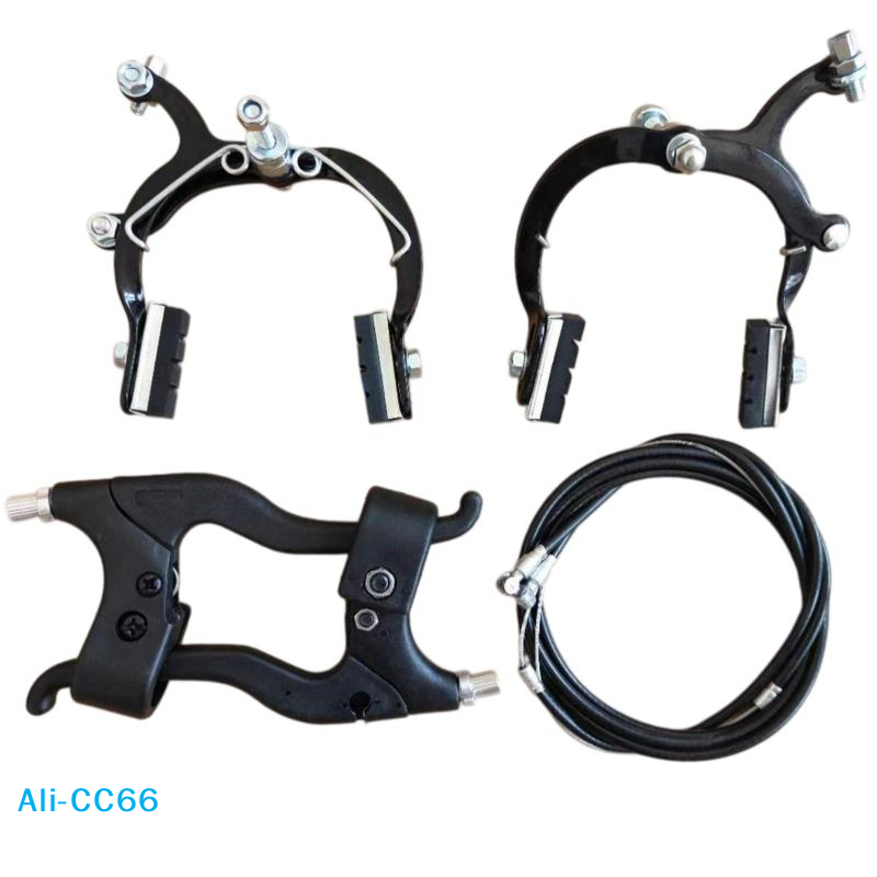 【C】1 комплект. Велосипедные то – обзор и цена Brake Caliper