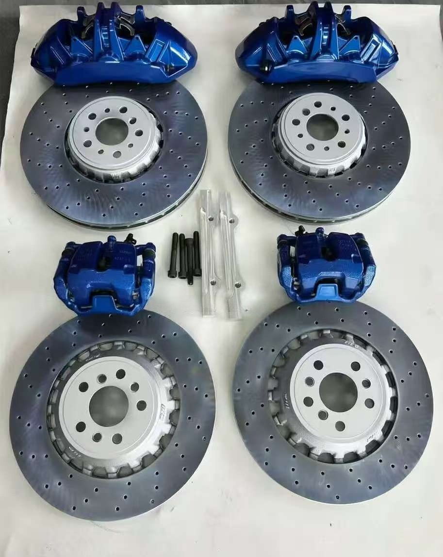 Комплект гоночных тормозов на  – обзор и цена Brake Caliper