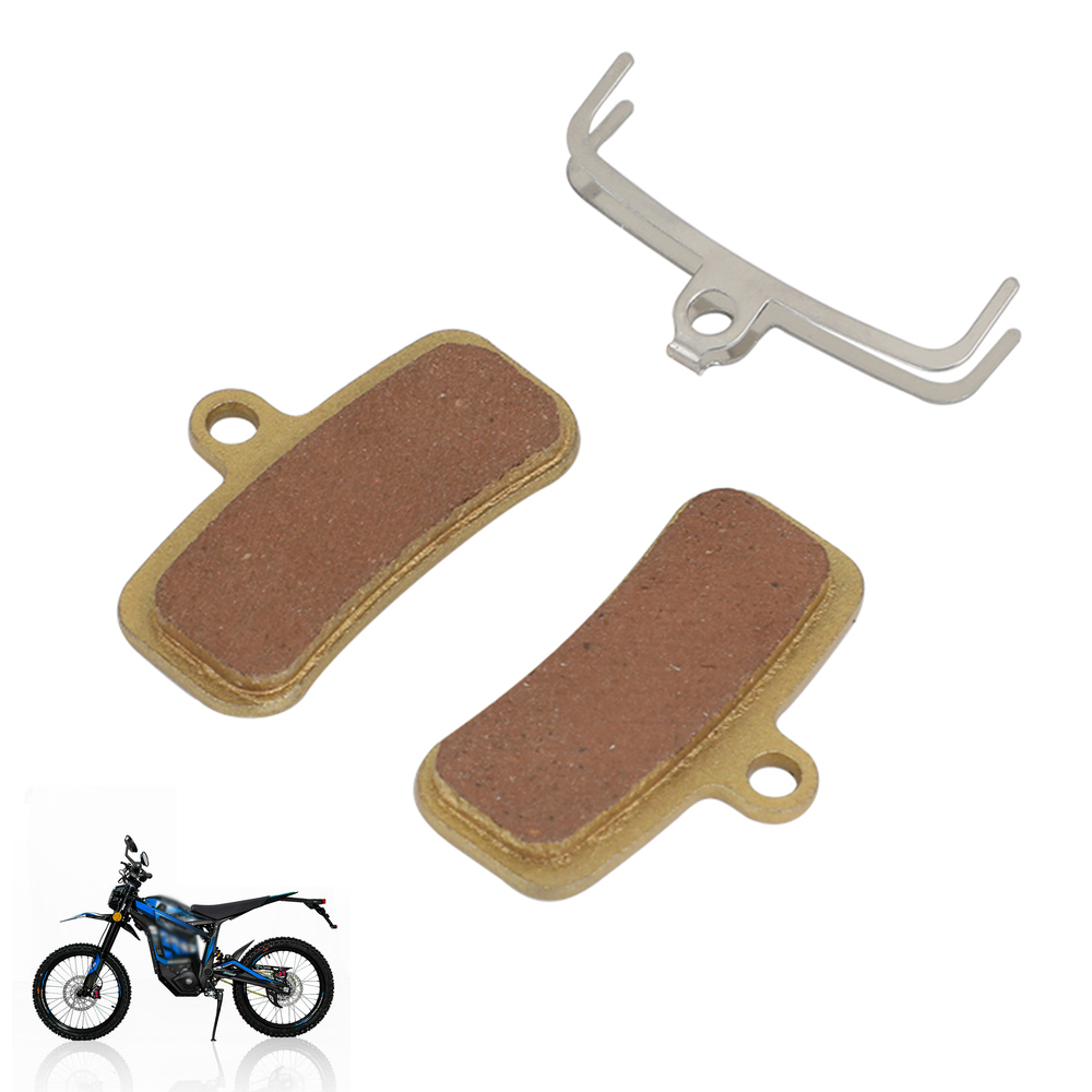 Тормозные колодки, дисковые ме – обзор и цена Brake Pads Bike