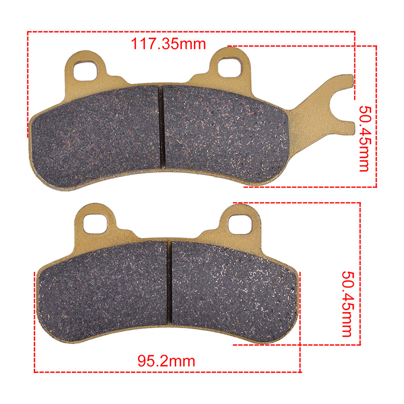 Мотоциклетные передние и задни – обзор и цена Carbon Ceramic Motorcycle Brake Rotor