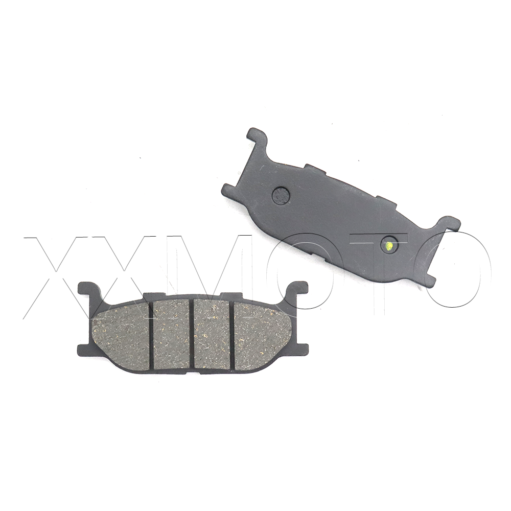 Передние тормозные колодки для – обзор и цена Motorcycle Brake Pads