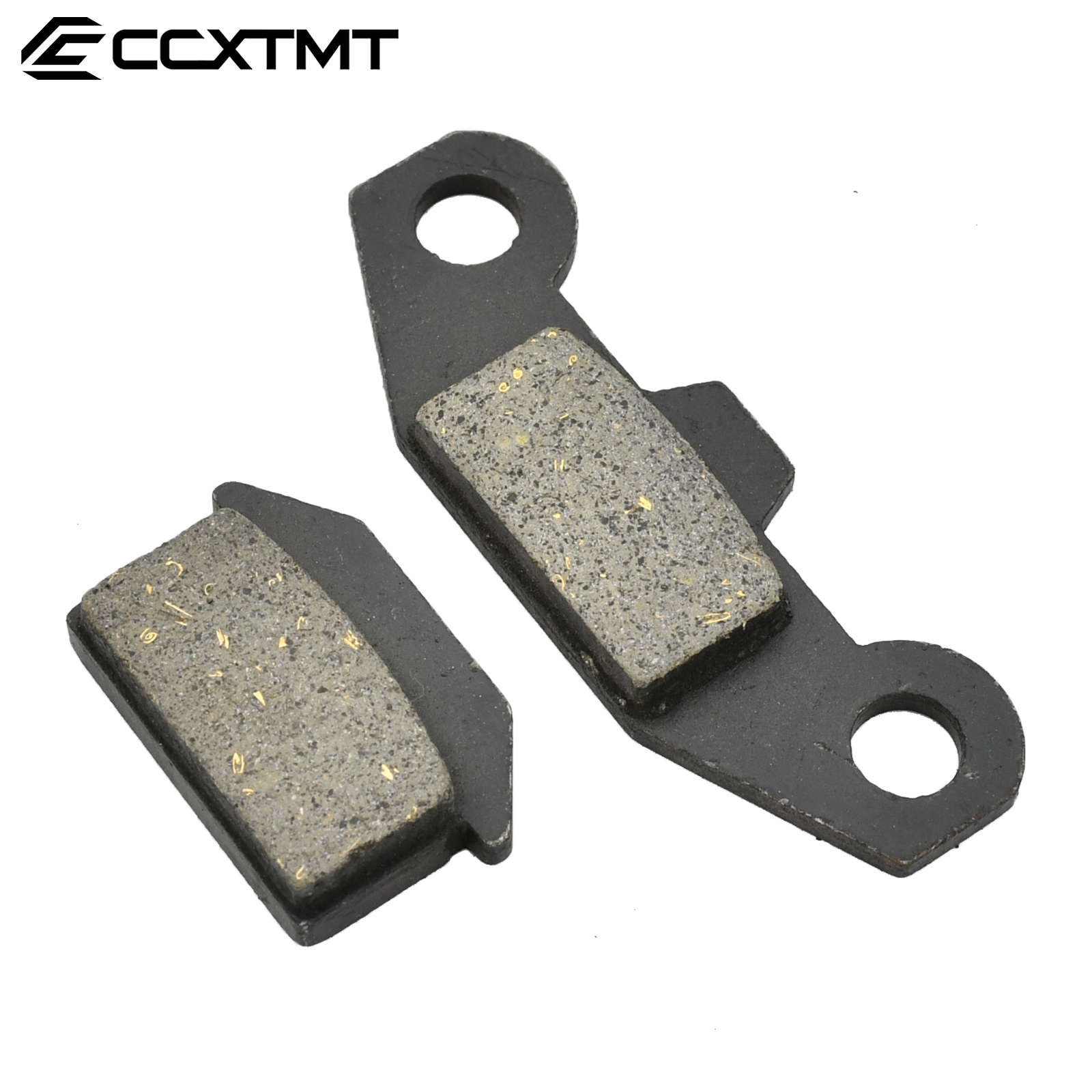 Запчасти для мотоциклов ATV Qu – обзор и цена Brake Pads Bike