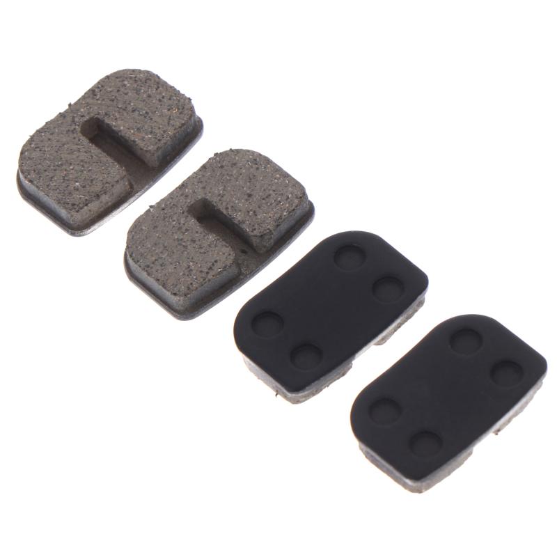 Сменные тормозные колодки для  – обзор и цена Motorcycle Brake Pads