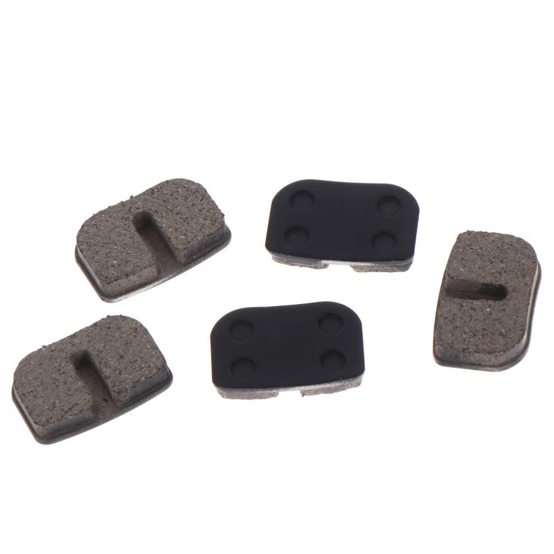 Сменные тормозные колодки для  – обзор и цена Motorcycle Brake Pads