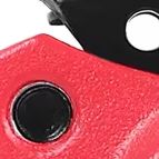 Электрический скутер, дисковый – обзор и цена Front Rear Brake Caliper Bracket Kit