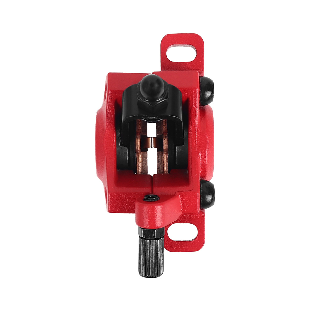 Электрический скутер, дисковый – обзор и цена Front Rear Brake Caliper Bracket Kit