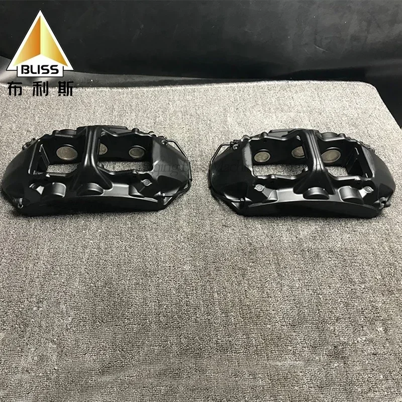 Большой тормозной комплект, ав – обзор и цена Brake Caliper