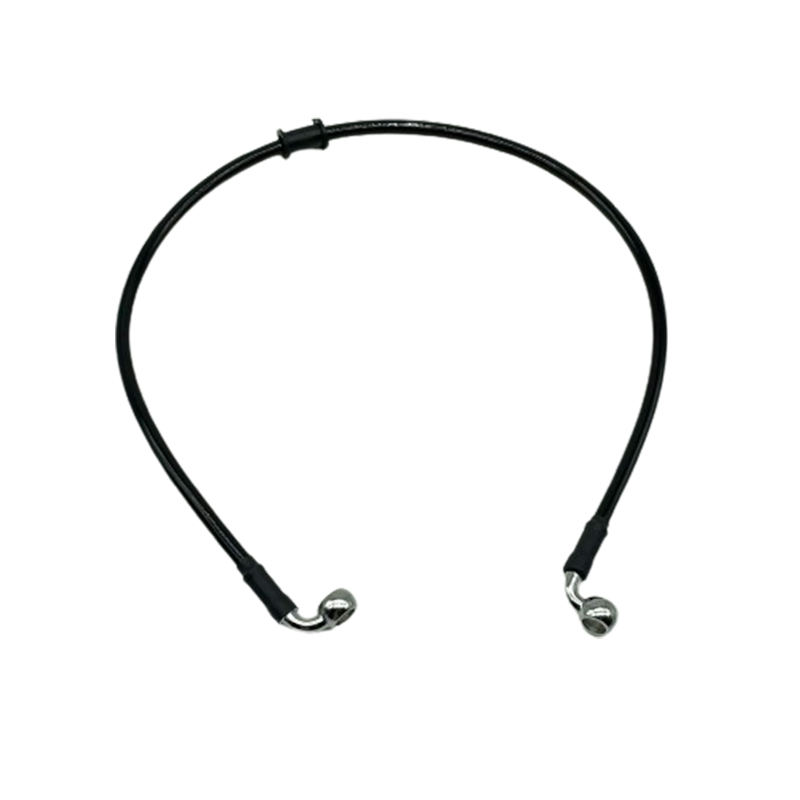 2 шт., черные, 300–2200 мм, 90 – обзор и цена Brake Line Motorcycle