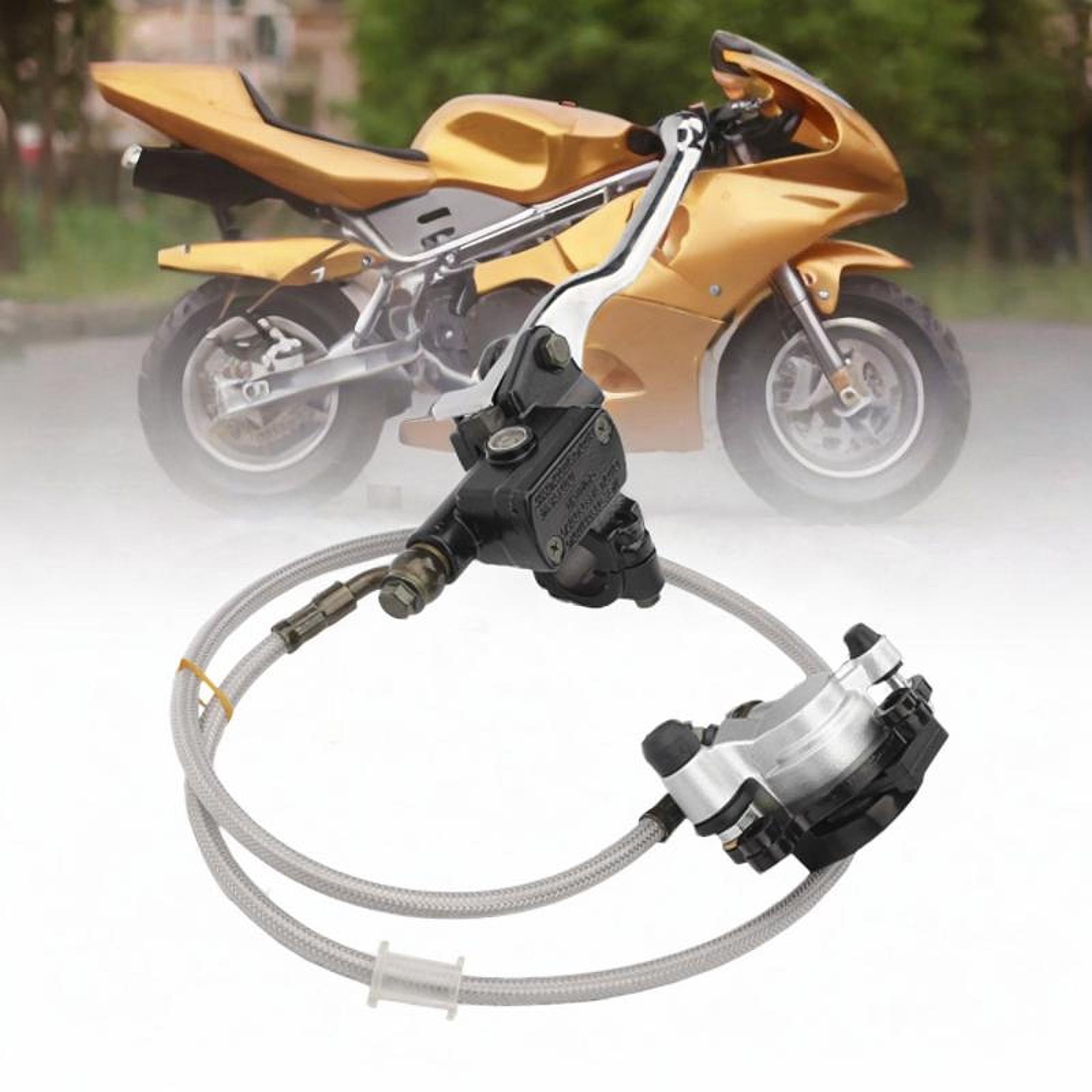 Комплект заднего дискового гид – обзор и цена Brake Disc Motorcycle