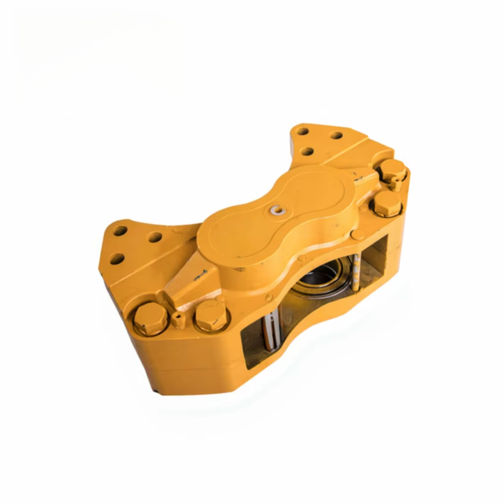 Раздельный тормозной суппорт 5 – обзор и цена Brake Caliper
