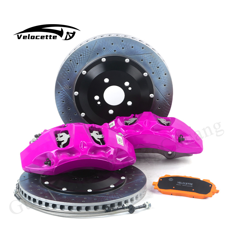 Внешние аксессуары для автомоб – обзор и цена Brake Caliper