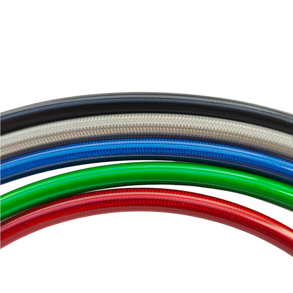 28-28 Красный универсальный ги – обзор и цена Brake Line Motorcycle