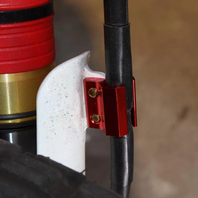Держатель переднего тормозного – обзор и цена Brake Line Motorcycle