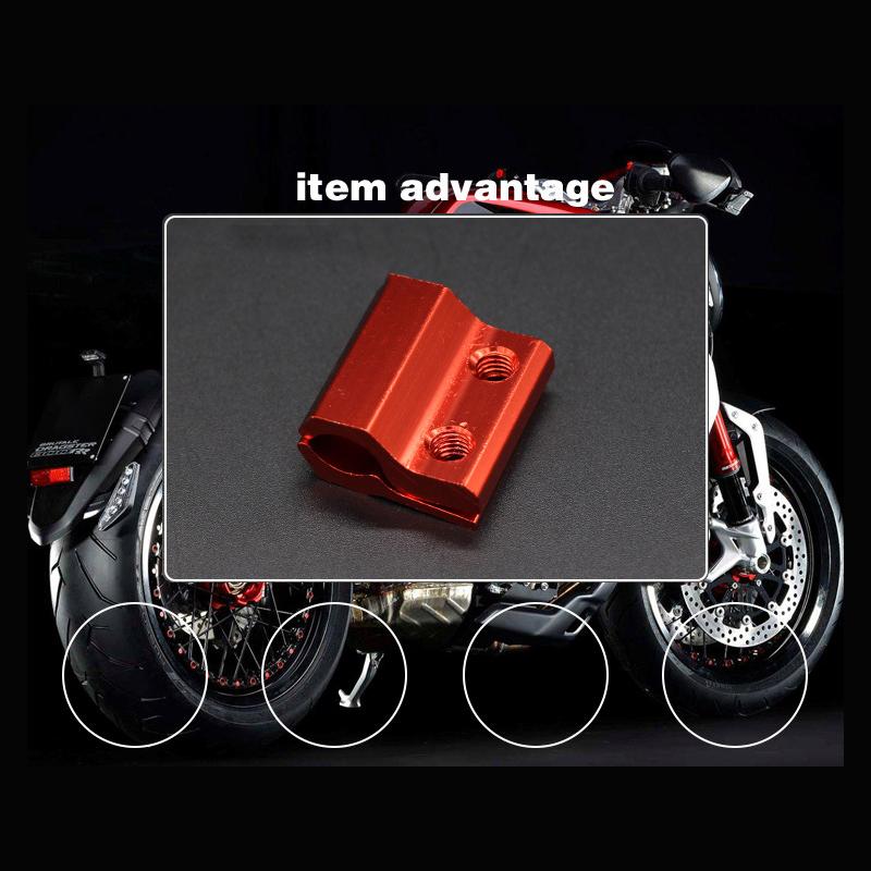 Держатель переднего тормозного – обзор и цена Brake Line Motorcycle