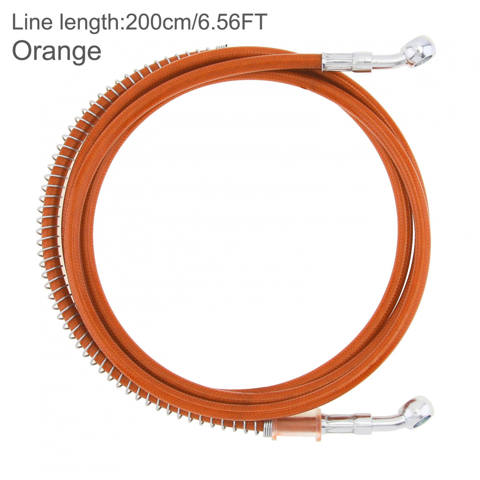 200 см мотоциклетный велосипед – обзор и цена Motorcycle Brake Cable